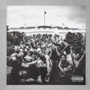 Kendrick Lamar - To Pimp A Butterfly (CD) - Discords.nl