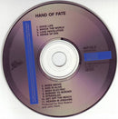 Hand Of Fate - Hand Of Fate (CD Tweedehands)