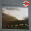 Orchestral Manoeuvres In The Dark - Organisation (LP Tweedehands)