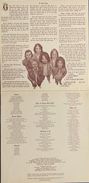 Gentle Giant - Gentle Giant (LP Tweedehands)