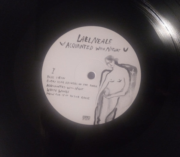 Lael Neale - Acquainted With Night (LP) - Discords.nl