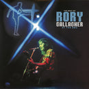 Rory Gallagher - The Best Of Rory Gallagher At The BBC (LP)