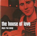 House Of Love, The - Days Run Away (CD Tweedehands) - Discords.nl