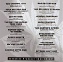 Dr. Dre - The Chronic (CD) - Discords.nl