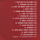 Sinners (2), The - Piece By Piece (CD Tweedehands)