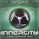 Ferry Corsten - Live At Innercity - Amsterdam RAI (CD) - Discords.nl