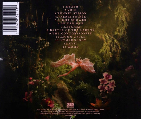 Melanie Martinez - Portals (CD) - Discords.nl