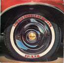Various - The Big Wheels Of Motown (LP Tweedehands)