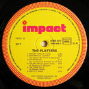 Platters, The - The Platters (LP Tweedehands)