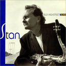 Stan Getz - Billy Highstreet Samba (LP Tweedehands)
