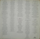 Barry White - Barry White's Sheet Music (LP Tweedehands)