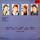 Mr. Mister - Welcome To The Real World (LP Tweedehands) - Discords.nl