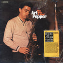 Art Pepper - ...The Way It Was! (LP Tweedehands)