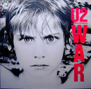 U2 - War (LP Tweedehands)