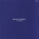 Wilson Pickett - The Definitive Wilson Pickett (CD Tweedehands) - Discords.nl