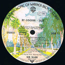 Ry Cooder - Jazz (LP Tweedehands) - Discords.nl
