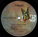Timber (6) - Bring America Home (LP Tweedehands)