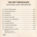 Electric Light Orchestra - Secret Messages (CD Tweedehands)