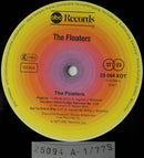 Floaters, The - The Floaters (LP Tweedehands)