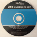 UFO - Strangers In The Night (CD Tweedehands)
