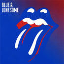 Rolling Stones, The - Blue & Lonesome  (CD Tweedehands) - Discords.nl