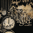Lamb of God - Ashes of the Wake - Live In Richmond, Va (LP) - Discords.nl