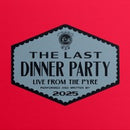 Last Dinner Party, The - The  Scythe / Second Best (7-inch single)