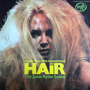 Jason Ryder Sound, The - Music From The Sensational Hair (LP Tweedehands)