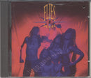 Flies On Fire - Outside Looking Inside (CD Tweedehands)
