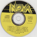 Nova (2) - Best Of (CD Tweedehands) - Discords.nl