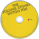 Rolling Stones, The - Tattoo You (CD Tweedehands) - Discords.nl