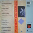 Percy Sledge - The Ultimate Collection - When A Man Loves A Woman (LP Tweedehands)