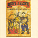 Bert Jansch - When The Circus Comes To Town (CD Tweedehands)