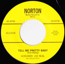 Screamin' Joe Neal - Rock & Roll Deacon (7-inch Tweedehands) - Discords.nl