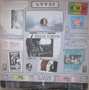 Bob Marley & The Wailers - Babylon By Bus (LP Tweedehands)