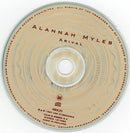 Alannah Myles - Arival (CD) - Discords.nl