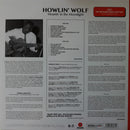 Howlin' Wolf - Moanin' In The Moonlight (LP)