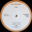 Camel - Camel (LP Tweedehands)
