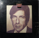 Leonard Cohen - Songs Of Leonard Cohen (LP Tweedehands) - Discords.nl