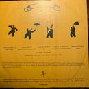 Spandau Ballet - Parade (LP Tweedehands) - Discords.nl