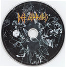 Def Leppard - Def Leppard (CD) - Discords.nl
