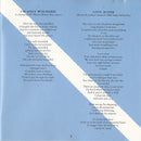 I've Got The Bullets - Wounded (CD Tweedehands)