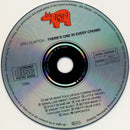 Eric Clapton - There's One In Every Crowd (CD Tweedehands)
