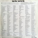 Iggy Pop - Lust For Life (LP Tweedehands) - Discords.nl