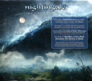 Nightingale - Retribution (CD) - Discords.nl