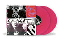 Primal Scream - Evil heat (LP)