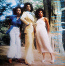 Supremes, The - Mary, Scherrie & Susaye (LP Tweedehands)