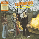 Lemming - Lemming (deluxe edition) (LP) - Discords.nl