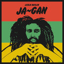 Leslie Butler - Ja-Gan (LP) - Discords.nl