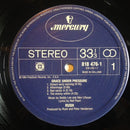 Rush - Grace Under Pressure (LP Tweedehands)